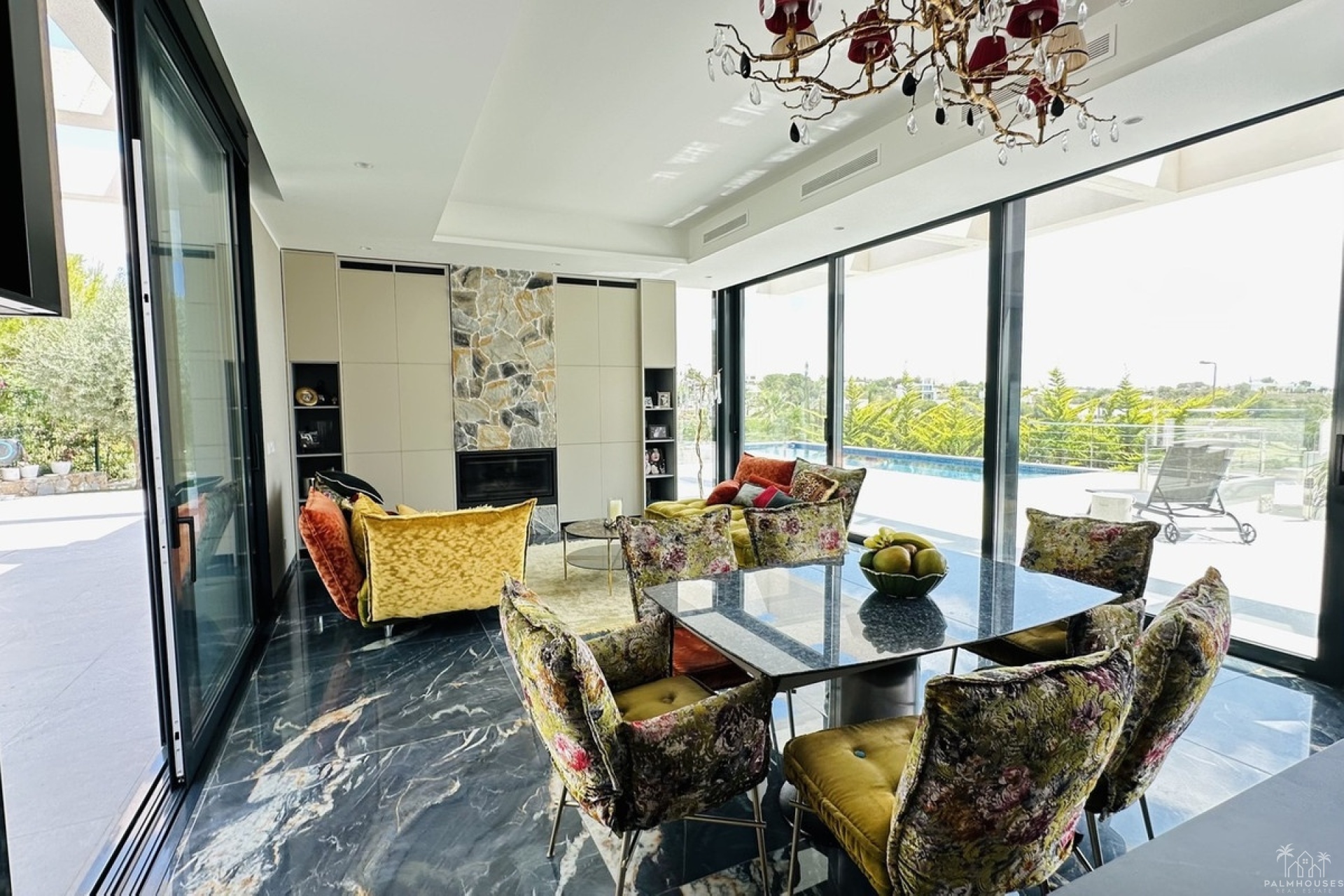 Resale - Villa - Orihuela - Las Colinas