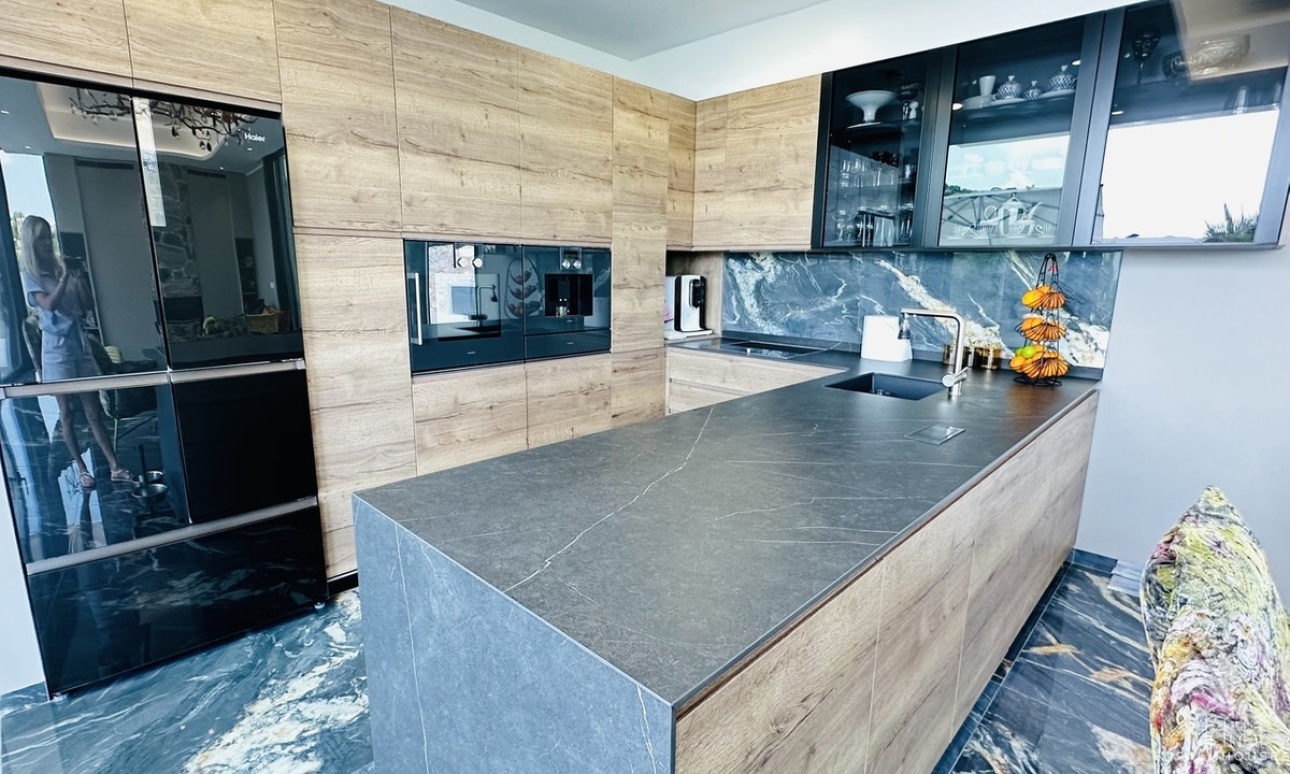 Resale - Villa - Orihuela - Las Colinas