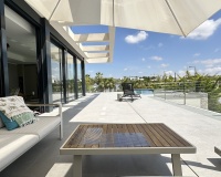 Resale - Villa - Orihuela - Las Colinas
