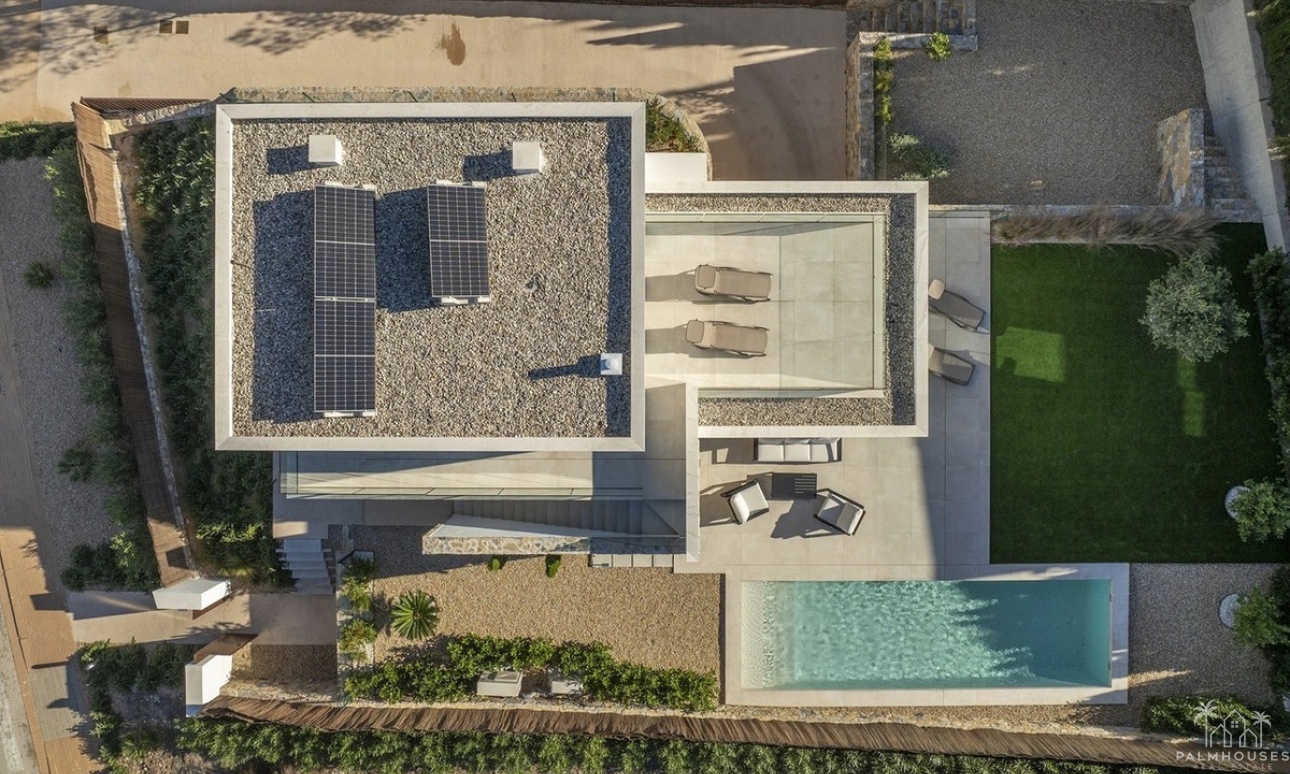 Resale - Villa - Orihuela - Las Colinas