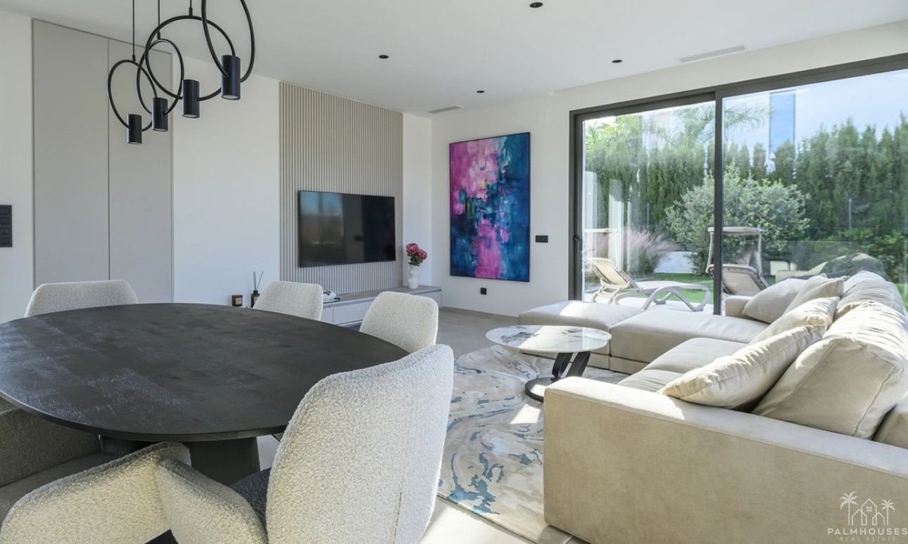 Resale - Villa - Orihuela - Las Colinas