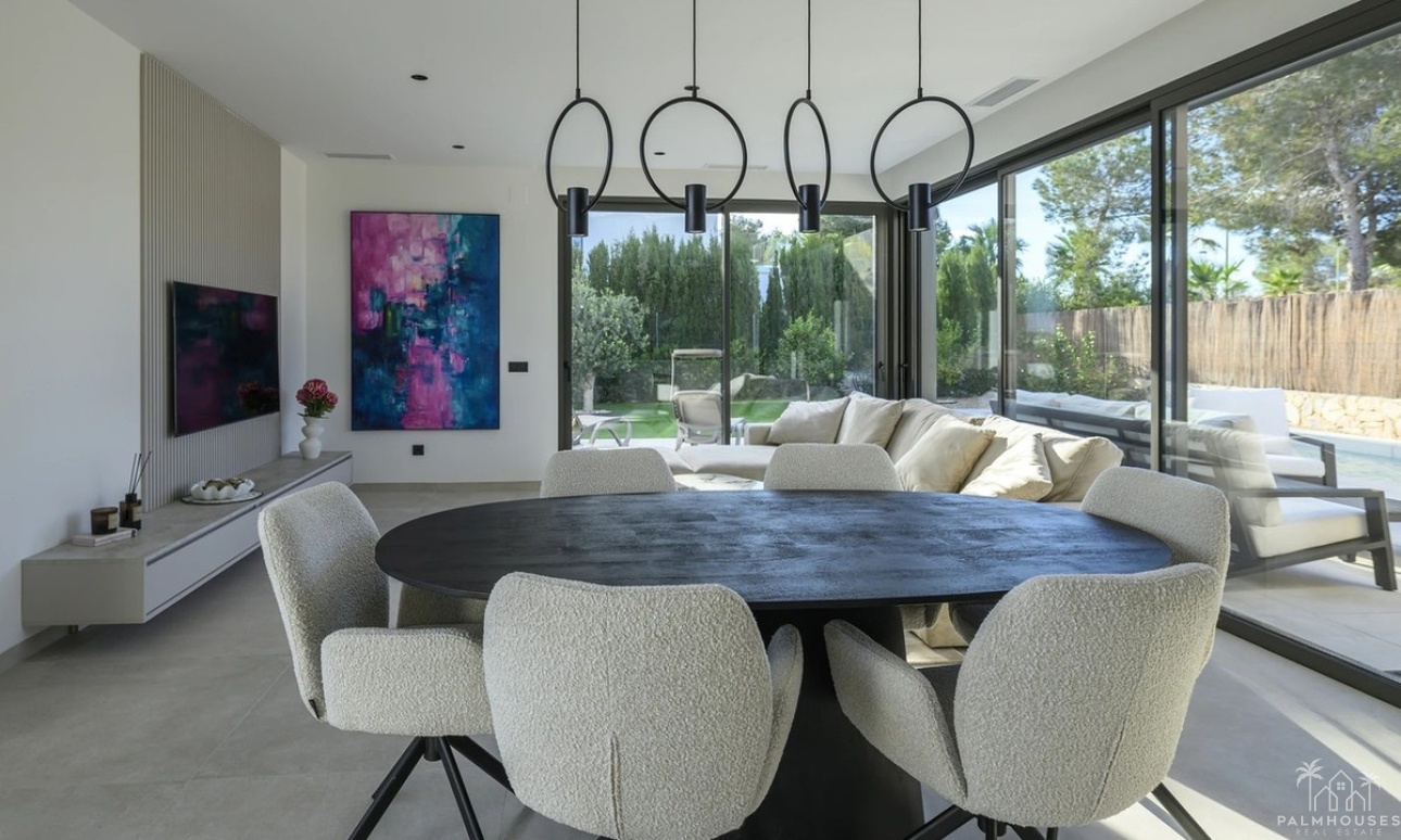 Resale - Villa - Orihuela - Las Colinas
