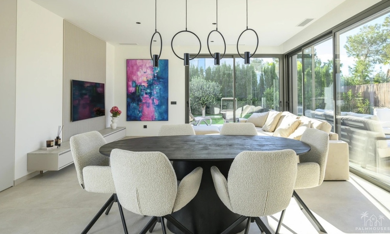 Resale - Villa - Orihuela - Las Colinas