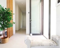 Resale - Villa - Orihuela - Las Colinas