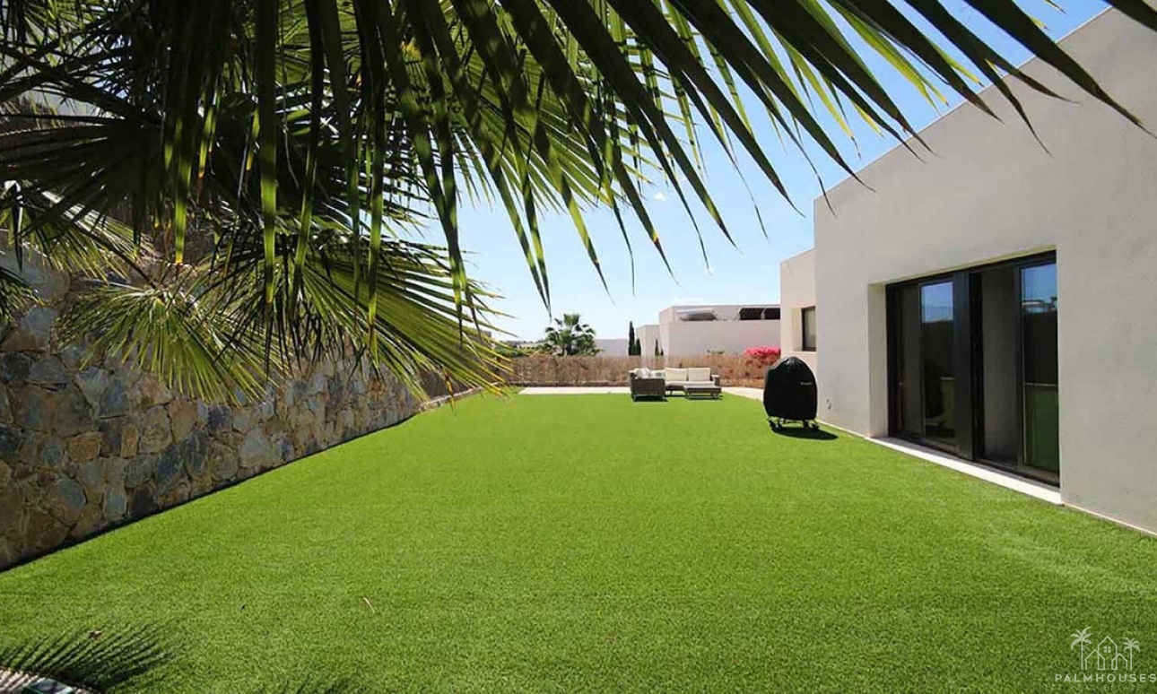 Resale - Villa - Orihuela - Las Colinas