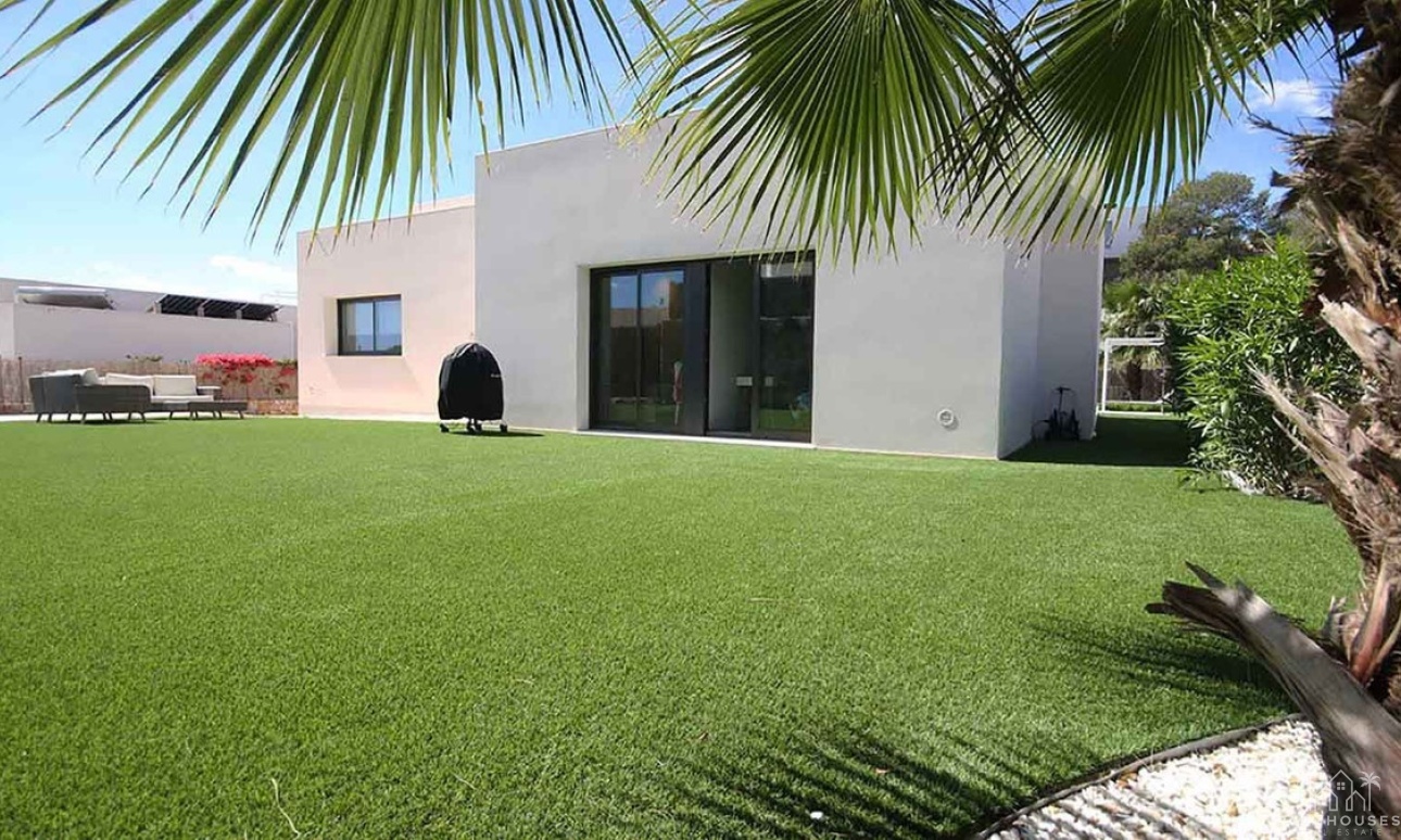 Resale - Villa - Orihuela - Las Colinas