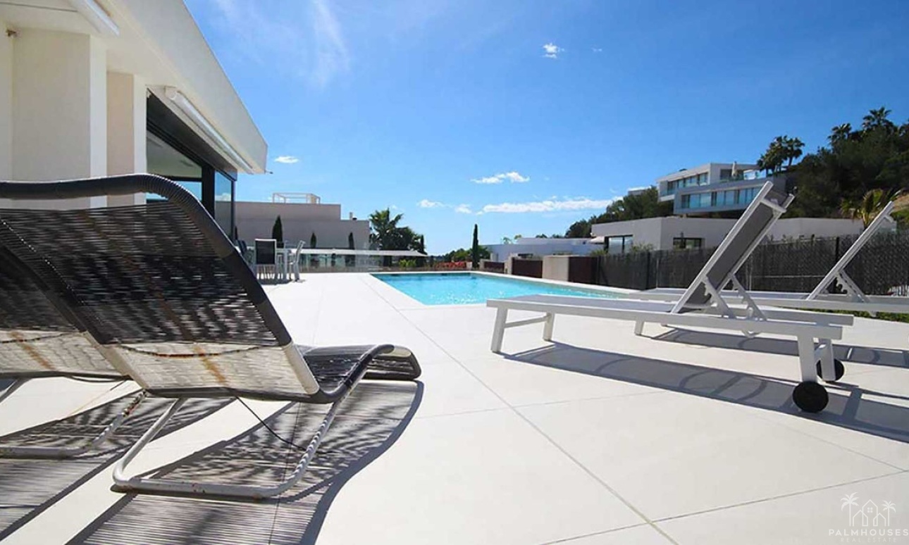 Resale - Villa - Orihuela - Las Colinas