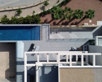 Resale - Villa - Orihuela - Las Colinas