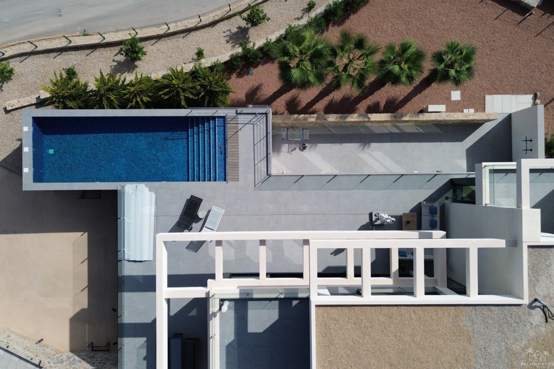 Resale - Villa - Orihuela - Las Colinas