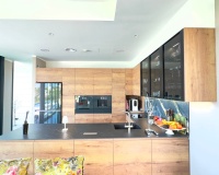 Resale - Villa - Orihuela - Las Colinas