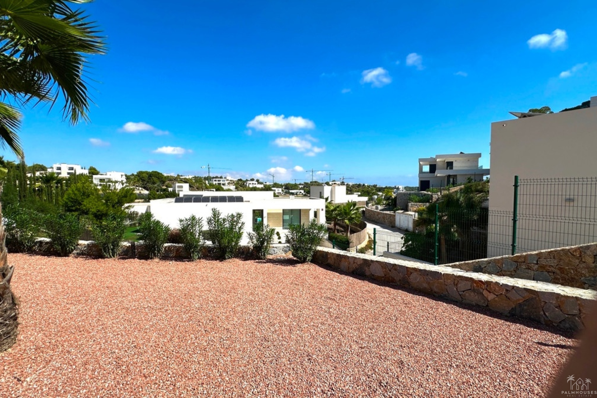 Resale - Villa - Orihuela - Las Colinas