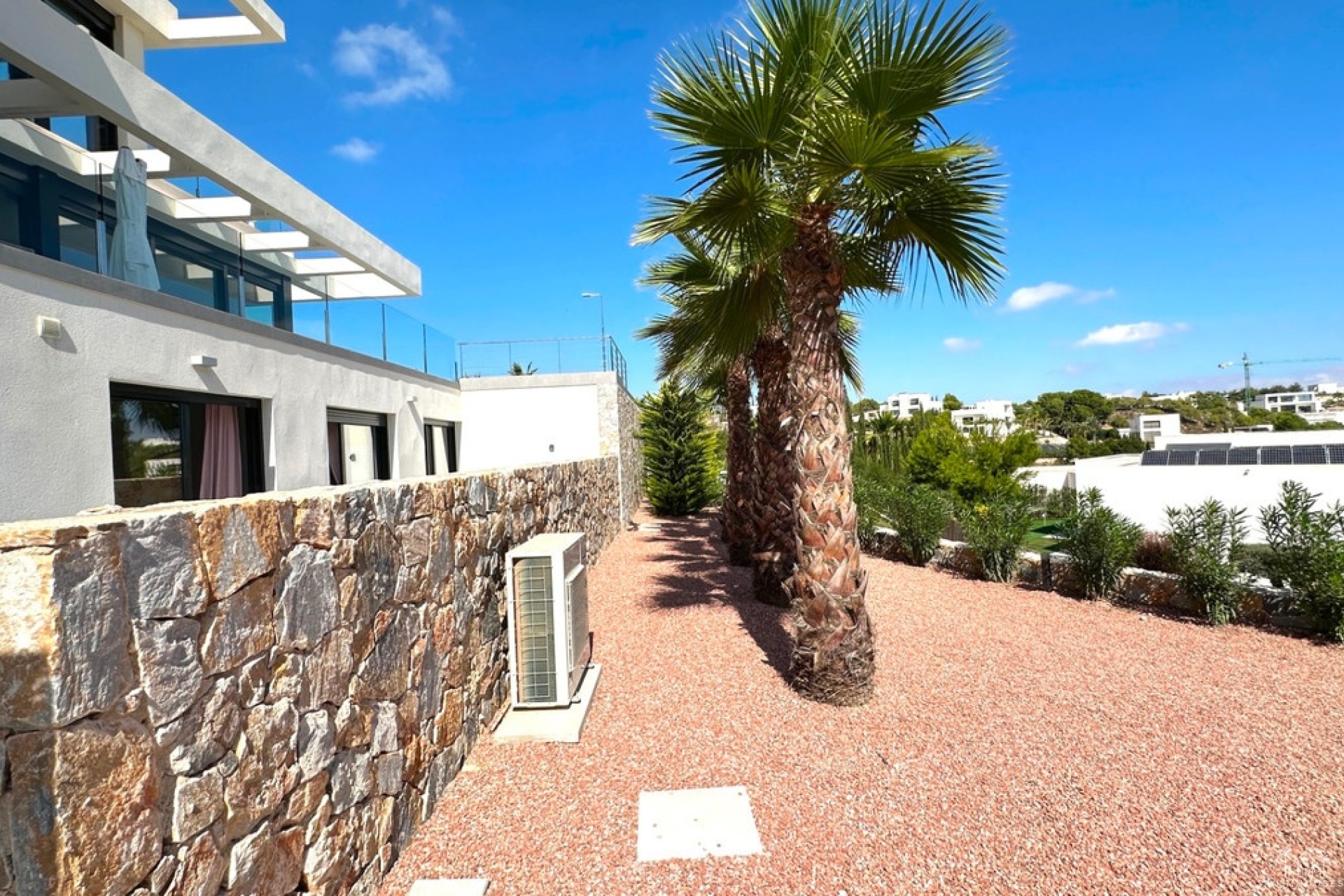 Resale - Villa - Orihuela - Las Colinas