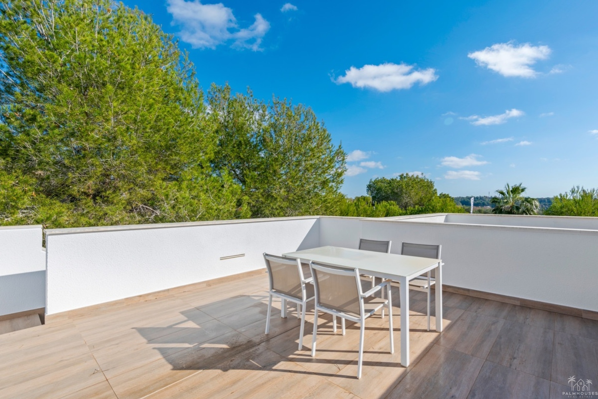Resale - Villa - Orihuela - Las Colinas