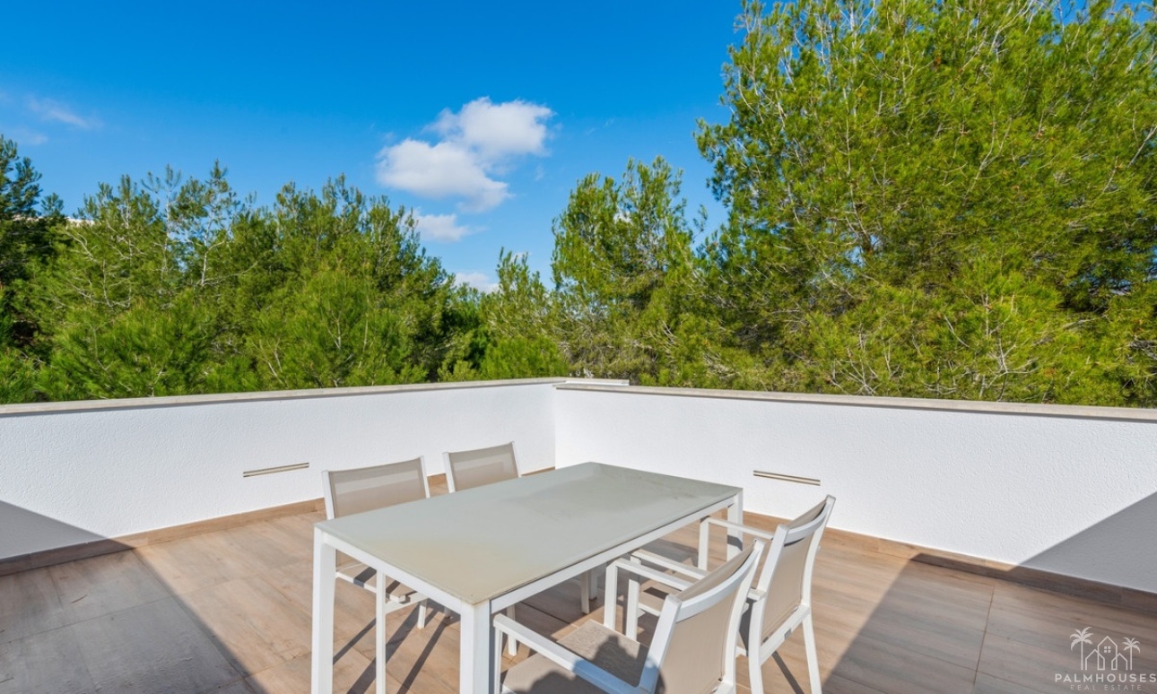 Resale - Villa - Orihuela - Las Colinas