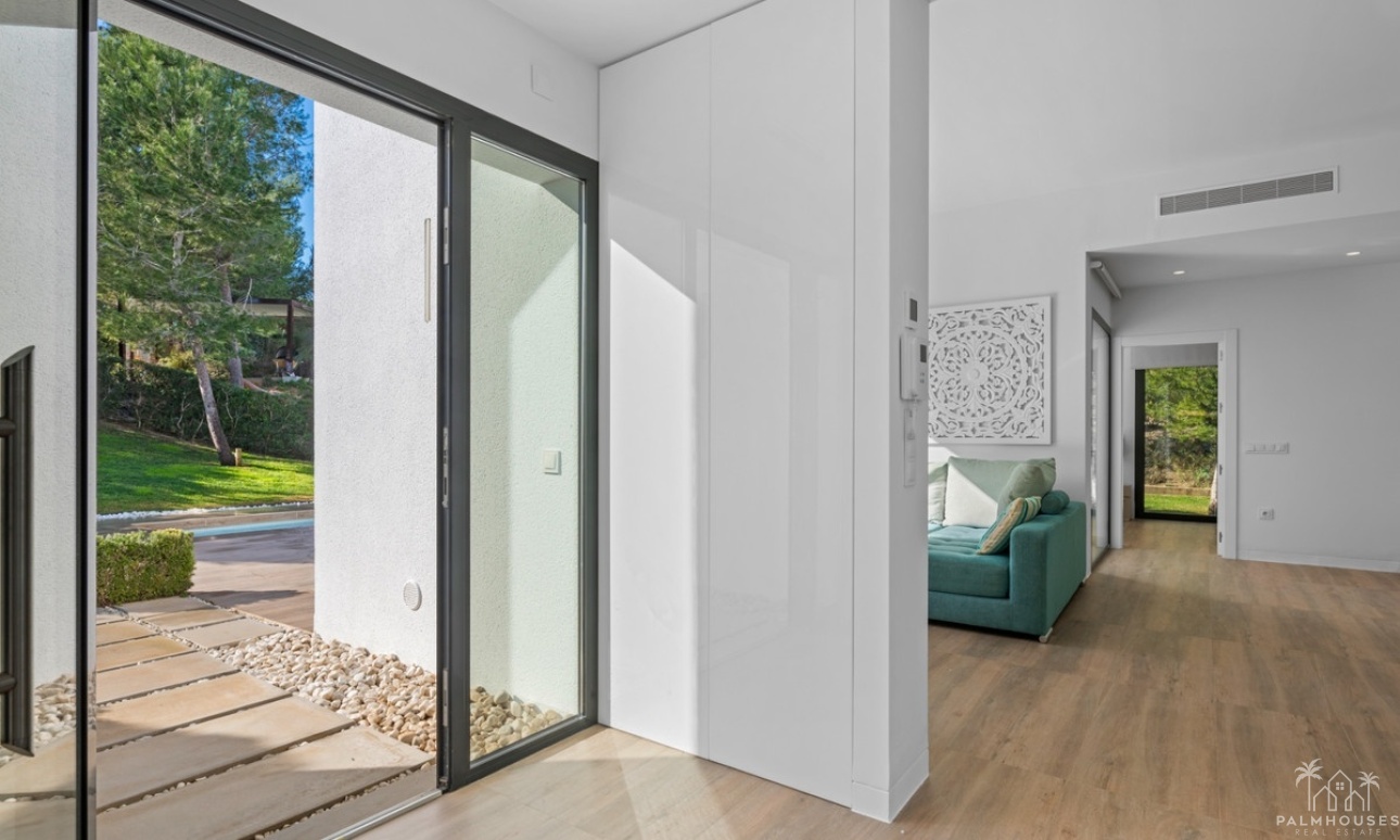 Resale - Villa - Orihuela - Las Colinas