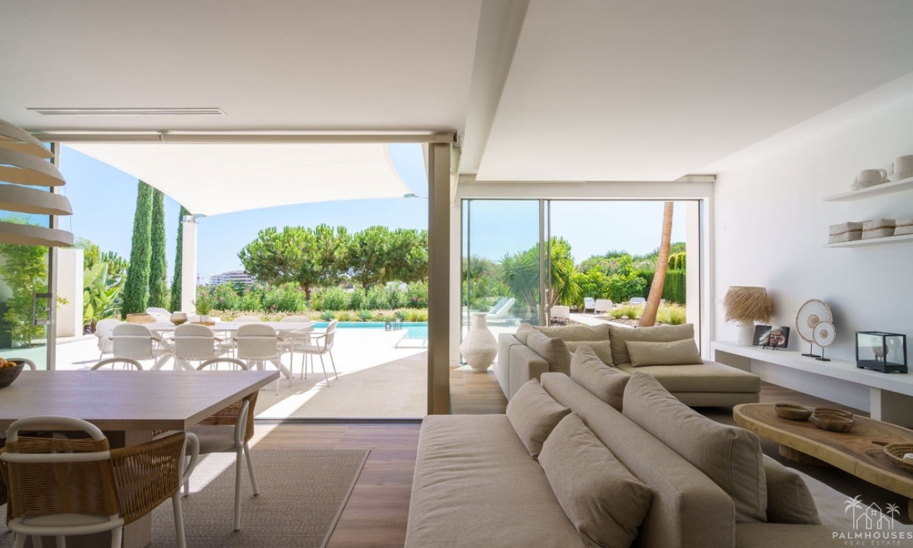 Resale - Villa - Orihuela - Las Colinas