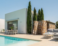 Resale - Villa - Orihuela - Las Colinas