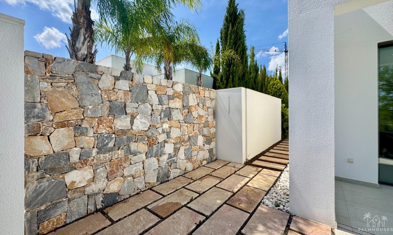 Resale - Villa - Orihuela - Las Colinas