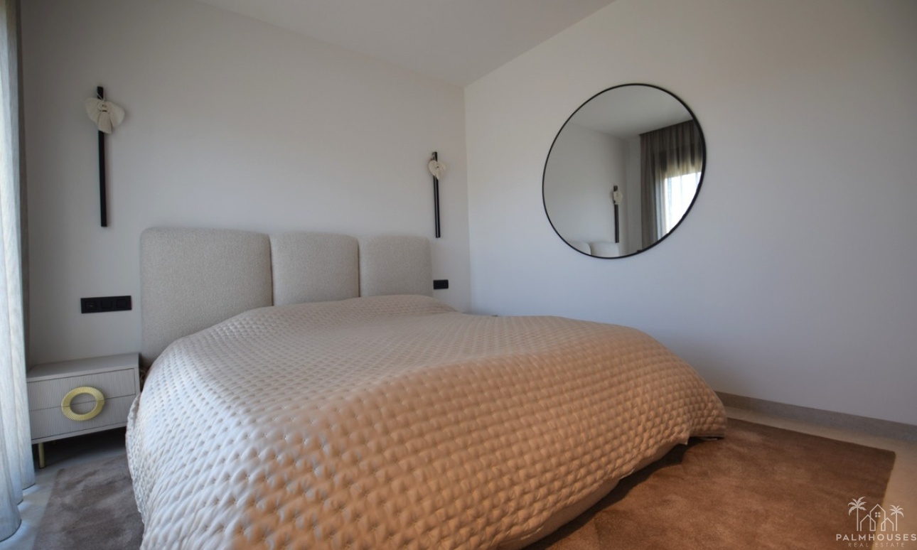 Resale - Villa - Orihuela - Las Colinas