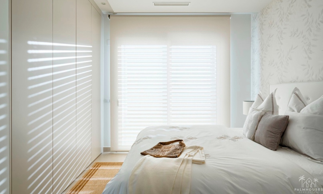 Resale - Villa - Orihuela - Las Colinas