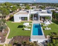 Resale - Villa - Orihuela - Las Colinas