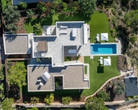 Resale - Villa - Orihuela - Las Colinas