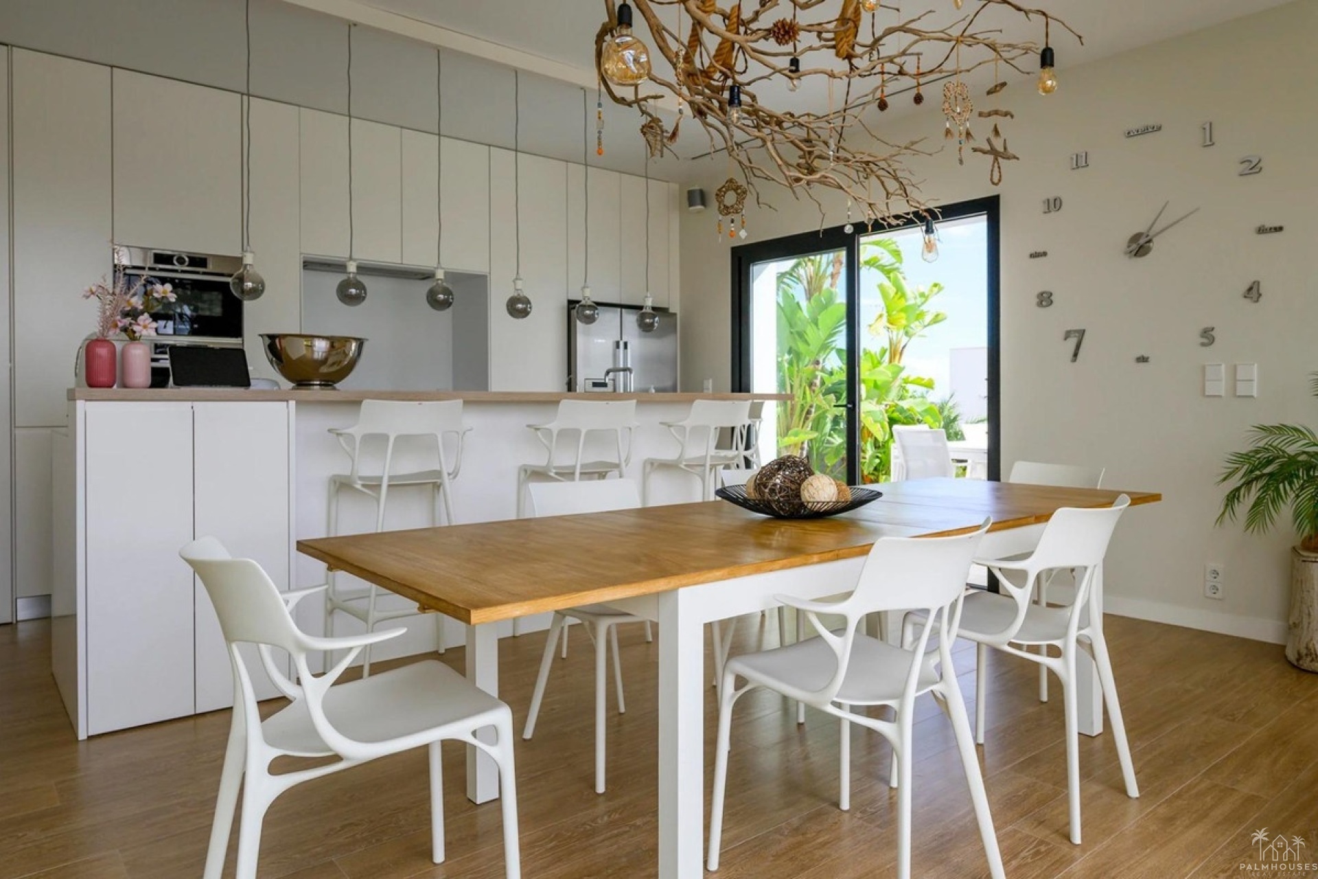 Resale - Villa - Orihuela - Las Colinas
