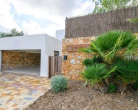 Resale - Villa - Orihuela - Las Colinas