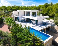 Resale - Villa - Orihuela - Las Colinas