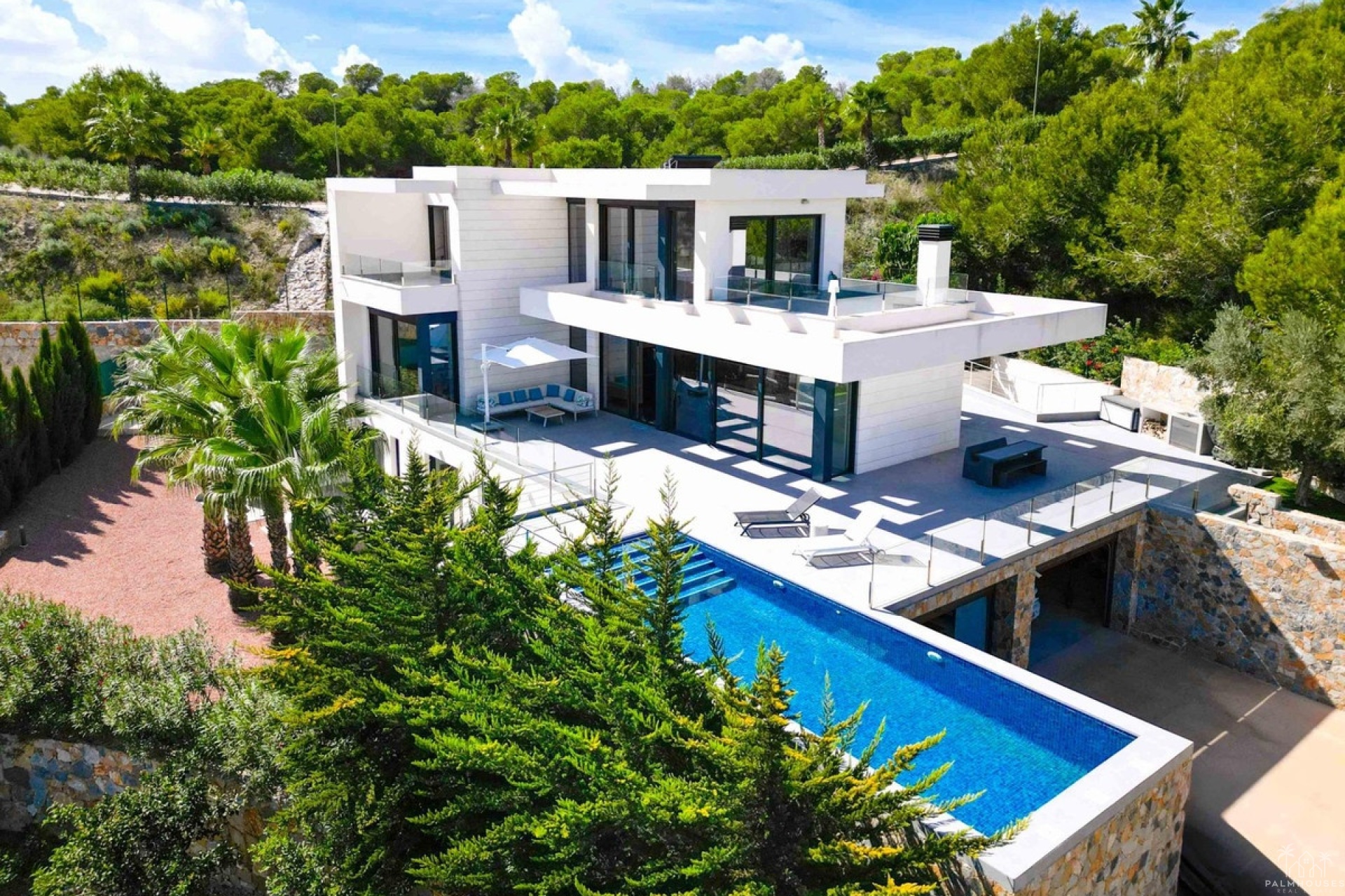 Resale - Villa - Orihuela - Las Colinas