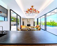 Resale - Villa - Orihuela - Las Colinas