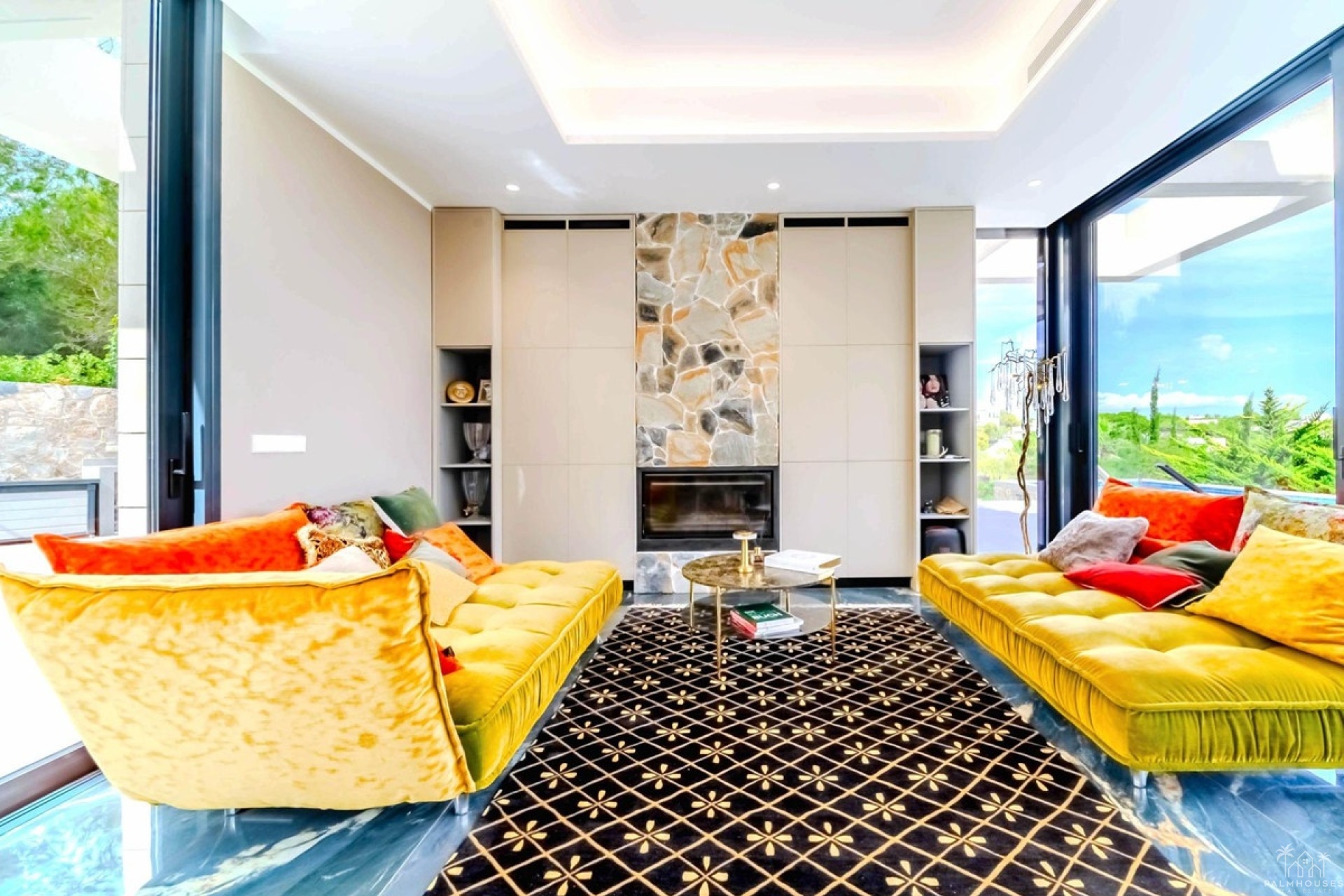 Resale - Villa - Orihuela - Las Colinas