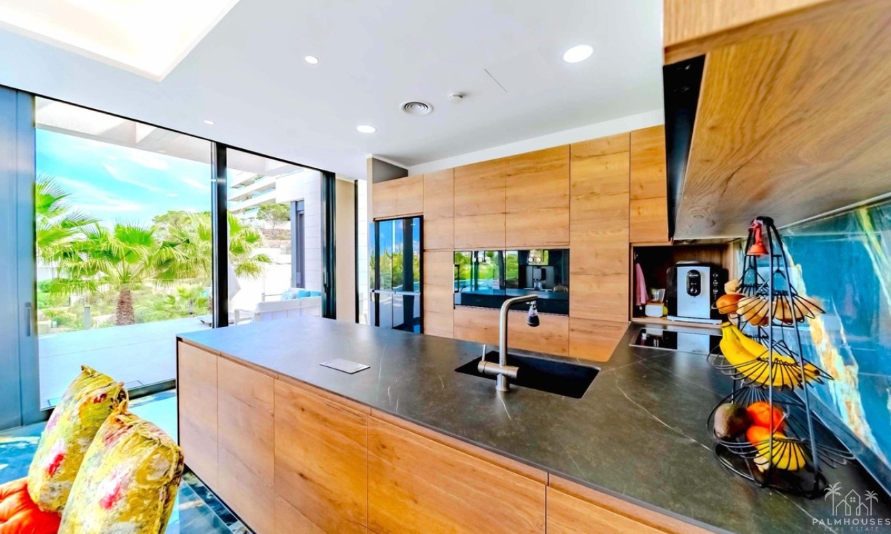 Resale - Villa - Orihuela - Las Colinas