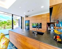 Resale - Villa - Orihuela - Las Colinas