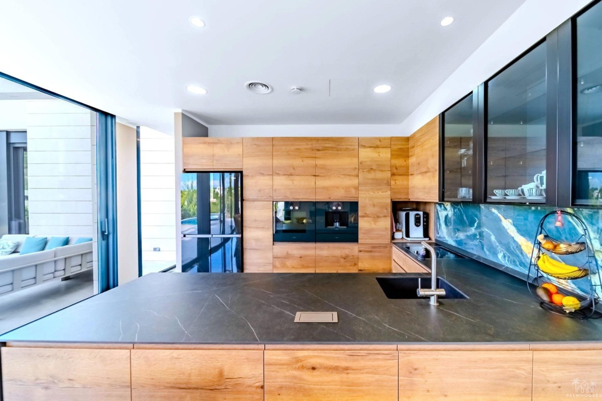 Resale - Villa - Orihuela - Las Colinas