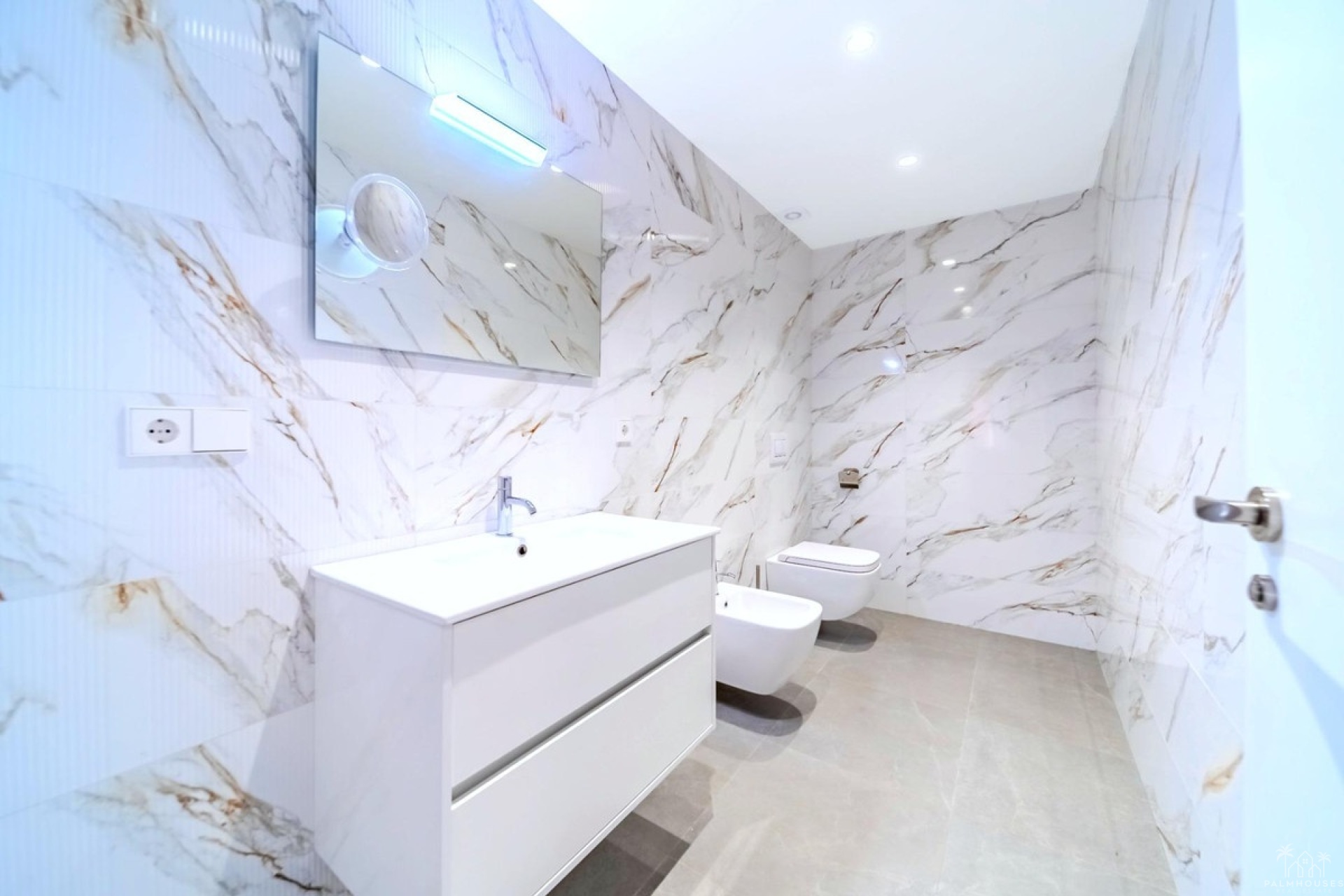Resale - Villa - Orihuela - Las Colinas