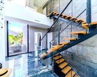 Resale - Villa - Orihuela - Las Colinas