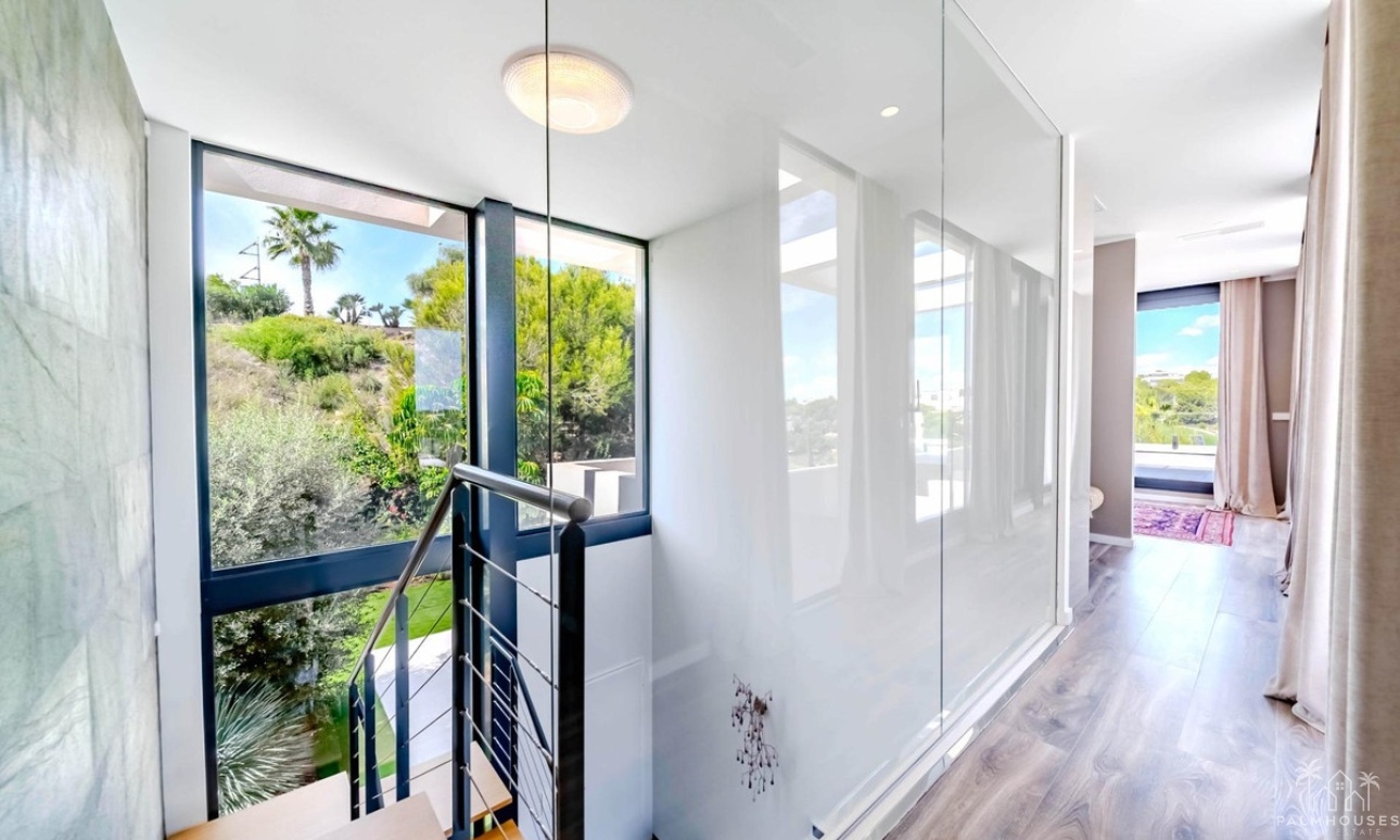 Resale - Villa - Orihuela - Las Colinas