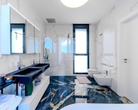 Resale - Villa - Orihuela - Las Colinas