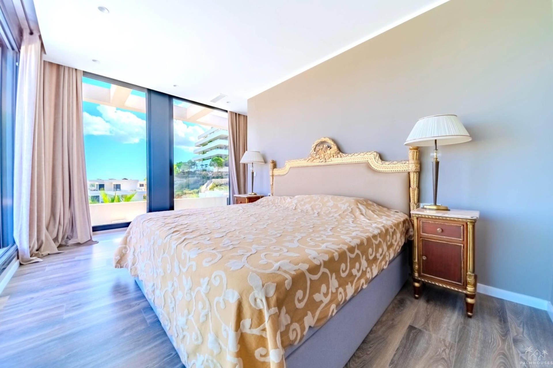 Resale - Villa - Orihuela - Las Colinas