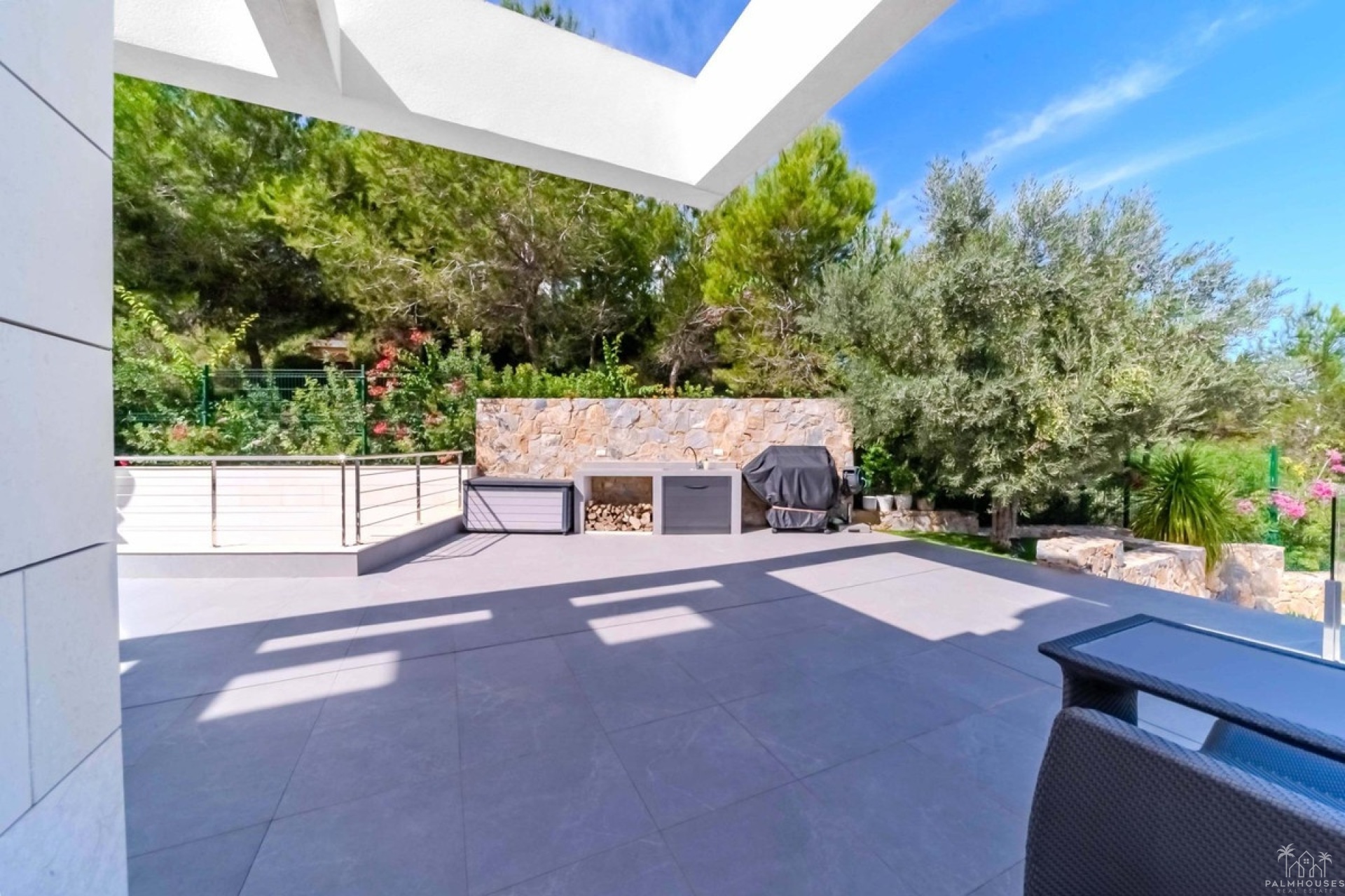 Resale - Villa - Orihuela - Las Colinas