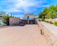 Resale - Villa - Orihuela - Las Colinas
