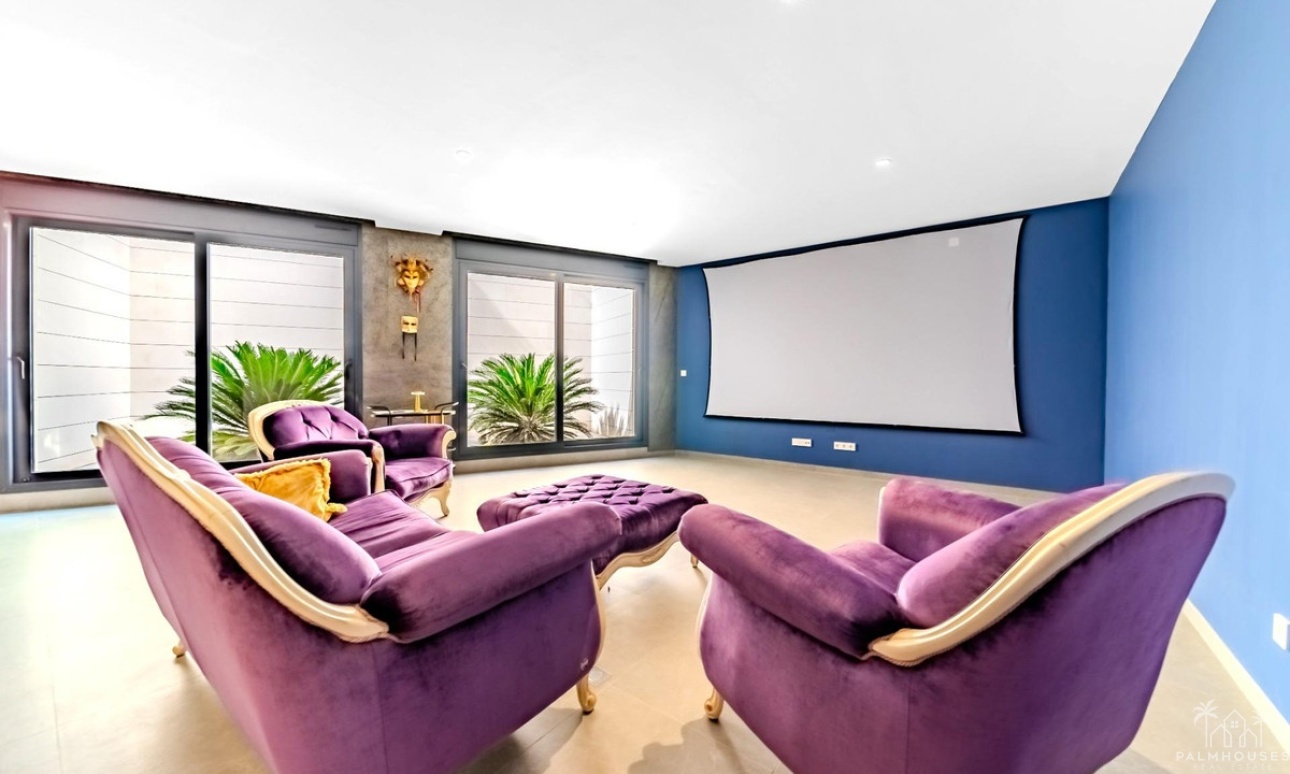Resale - Villa - Orihuela - Las Colinas