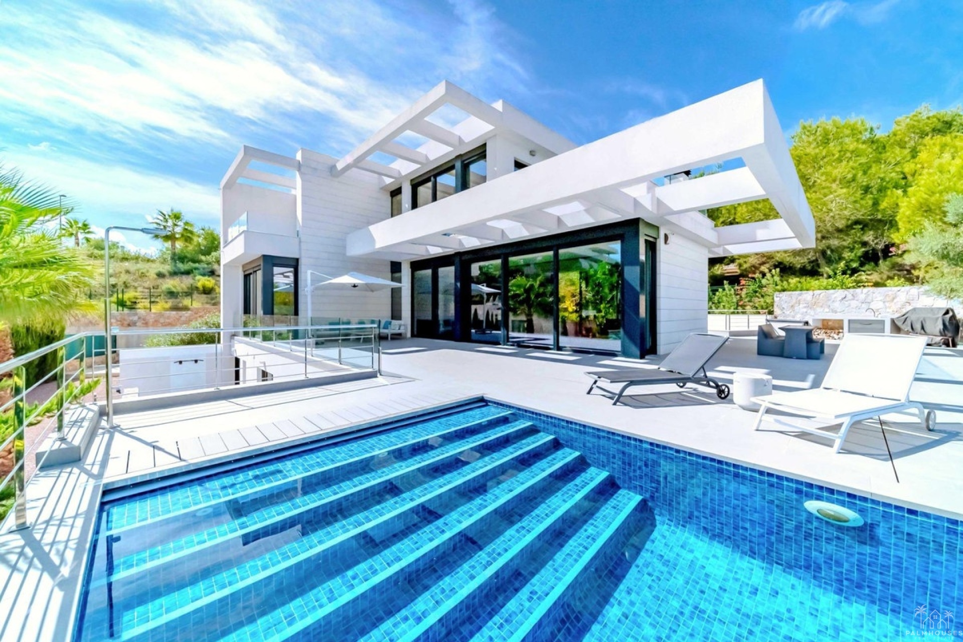 Resale - Villa - Orihuela - Las Colinas