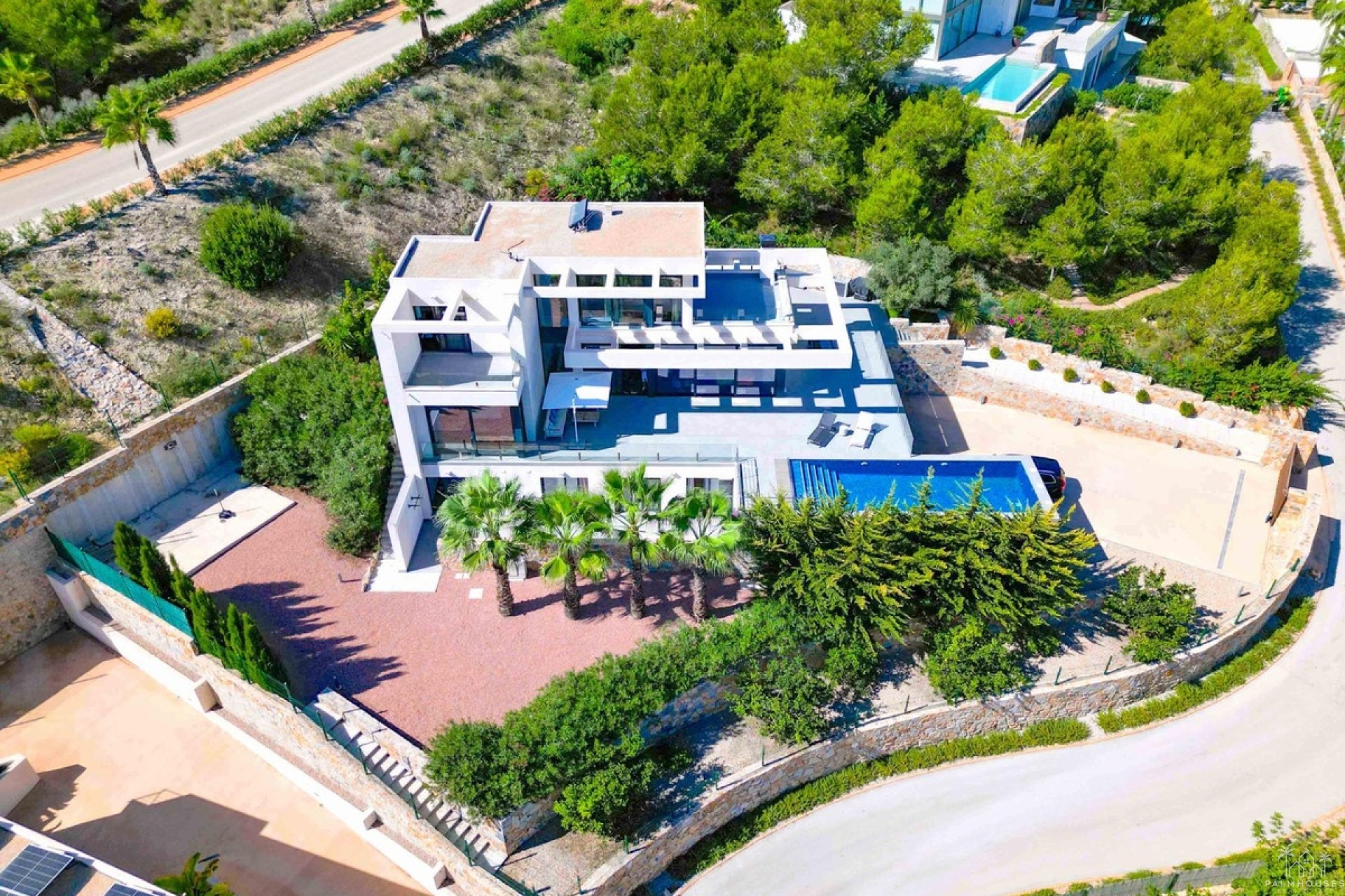 Resale - Villa - Orihuela - Las Colinas