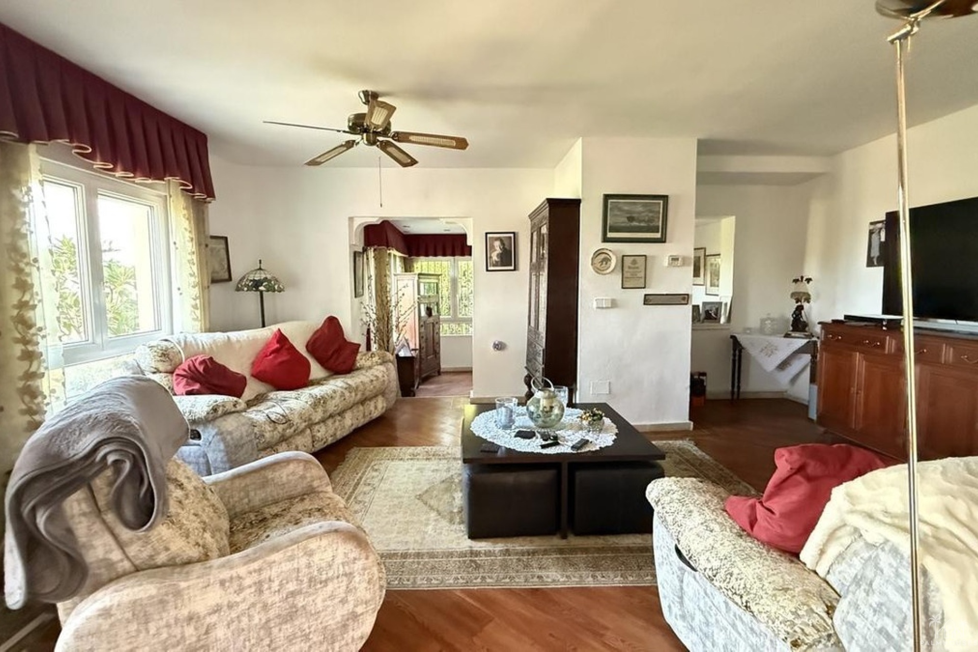 Resale - Villa - Orihuela - Las Ramblas Golf