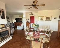 Resale - Villa - Orihuela - Las Ramblas Golf