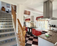Resale - Villa - Orihuela - Las Ramblas Golf