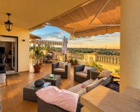 Resale - Villa - Orihuela - Las Ramblas Golf