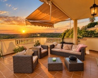Resale - Villa - Orihuela - Las Ramblas Golf